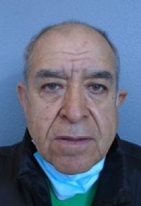 Manuel Enrique Maquin a registered Sex Offender of Texas