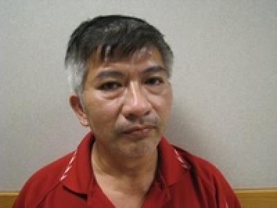 Tung Anh Ta a registered Sex Offender of Texas