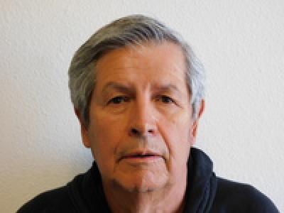 John Arriola a registered Sex Offender of Texas