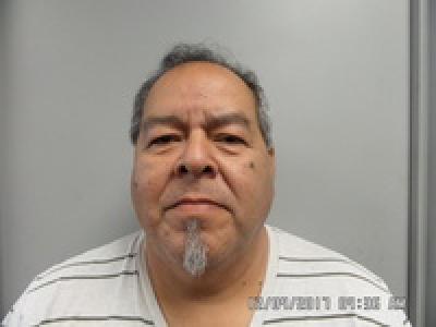 Ricky Salas a registered Sex Offender of Texas