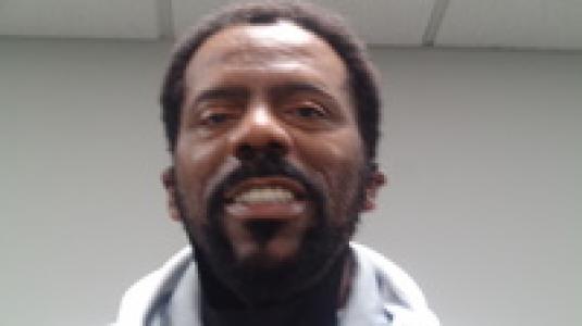 Cedric Bernard Mayfield a registered Sex Offender of Texas