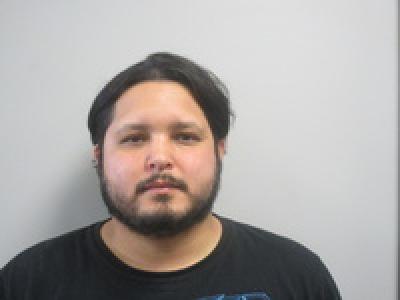 Anibal Salas a registered Sex Offender of Texas