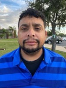 Jay Cirilo Garcia a registered Sex Offender of Texas