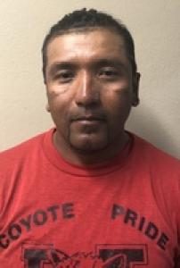 Florentino Duran Anzualda a registered Sex Offender of Texas
