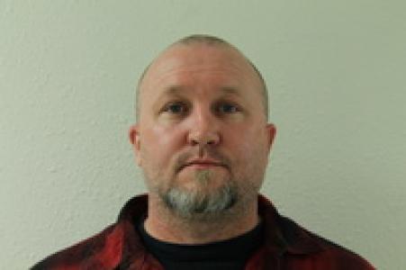 Jason Andrew Bowen a registered Sex Offender of Texas