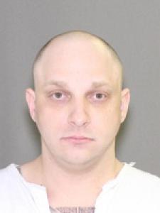 Joshua Lee Sackberger a registered Sex Offender of Texas