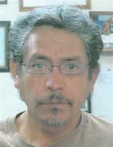 Eduardo Rios-mendez Jr a registered Sex Offender of Texas