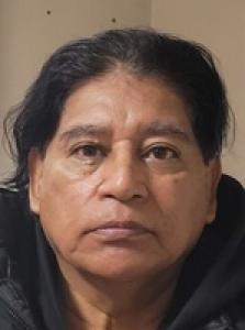 Lupe Mendoza a registered Sex Offender of Texas
