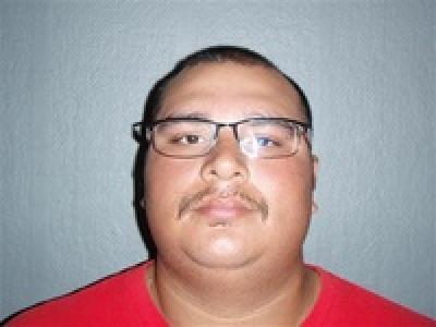 Louis Ricardo Chacon a registered Sex Offender of Texas