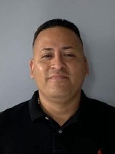 Christopher Trevino Castillo a registered Sex Offender of Texas