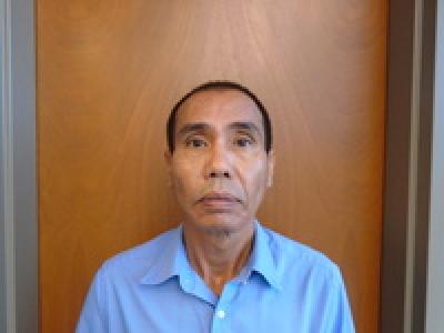 Hiep Thanh Nguyen a registered Sex Offender of Texas