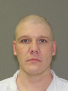 Christopher Joe Ford a registered Sex Offender of Texas