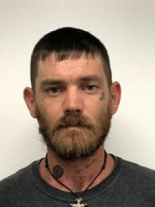 Brandon Lee James a registered Sex Offender of Texas