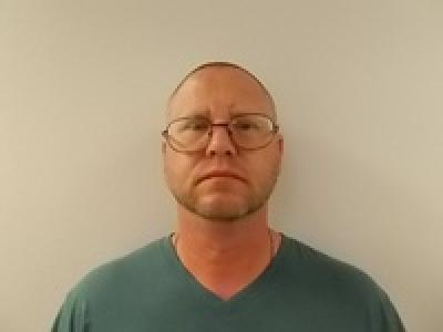 Chad Scheller a registered Sex Offender of Texas