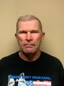 Gary Elvis Pickett a registered Sex Offender of Texas