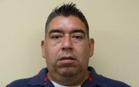 Felipe Dejesus Rodriguez a registered Sex Offender of Texas