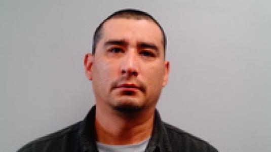 Fernando B Rodriguez a registered Sex Offender of Texas