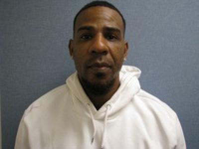 Darryl Wilson a registered Sex Offender of Texas