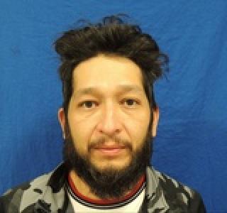 Miguel Angel Salas a registered Sex Offender of Texas