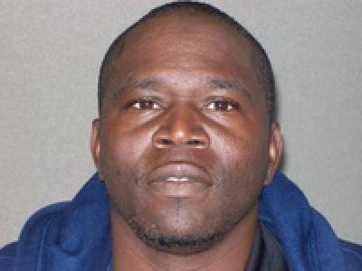 Christopher Jerome Houston a registered Sex Offender of Texas