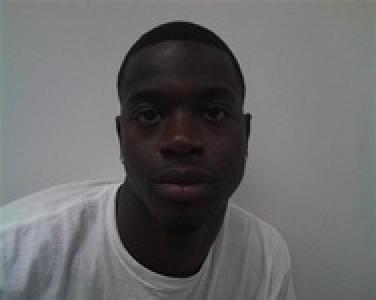 Kendrick Jobarie Mcclain a registered Sex Offender of Texas