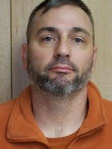 Jason Wayne Lusk a registered Sex Offender of Texas