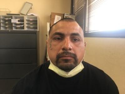 Cruz Eureste a registered Sex Offender of Texas