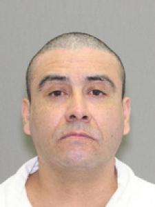 Anthony Trevino a registered Sex Offender of Texas