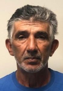 Rene Blanco a registered Sex Offender of Texas