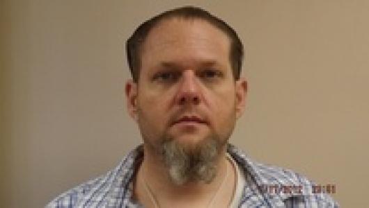 Douglas Wayne Warren a registered Sex Offender of Texas