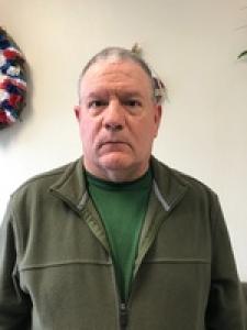 Jeffrey Lloyd Bump a registered Sex Offender of Texas