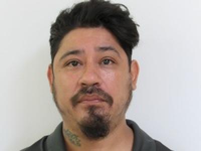 Rigoberto Reyes a registered Sex Offender of Texas