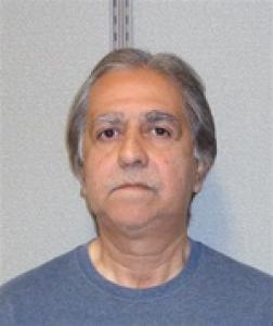 Refugio Ralph Garza a registered Sex Offender of Texas