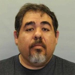 Antonio Leonardo Ayala a registered Sex Offender of Texas