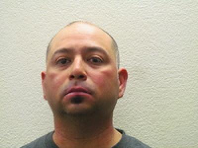 Omar Guerrero a registered Sex Offender of Texas