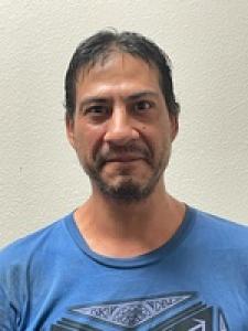 Divinsio Scottie Vasquez a registered Sex Offender of Texas
