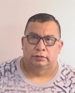 Jesus Vargas Jr a registered Sex Offender of Texas