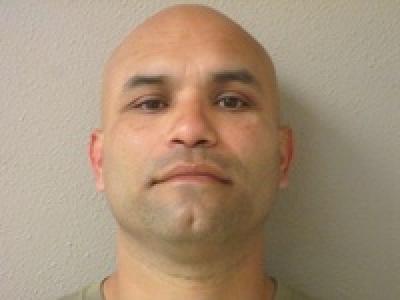 Randall Patrick Borrego a registered Sex Offender of Texas
