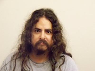 Antonio De Jesus Guerrero a registered Sex Offender of Texas