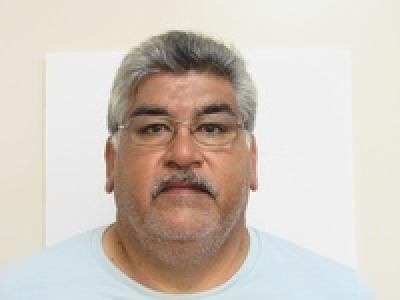 Jose Manuel Rico a registered Sex Offender of Texas