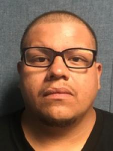 Joshua Martinez a registered Sex Offender of Texas