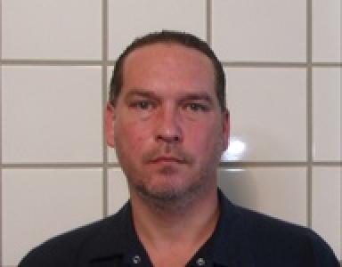 Kristopher James Morgan a registered Sex Offender of Texas