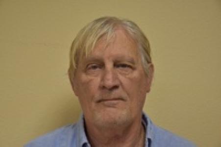 John Stewart Delong a registered Sex Offender of Texas