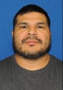 Michael Nicholas Martinez a registered Sex Offender of Texas