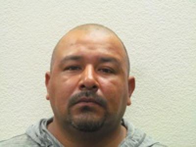 Isaac Lopez a registered Sex Offender of Texas