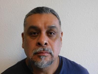 Miguel Faustino Meza a registered Sex Offender of Texas