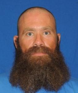 Chad Wayne Russell a registered Sex Offender of Texas