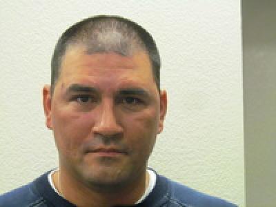 Jesus Chapa a registered Sex Offender of Texas