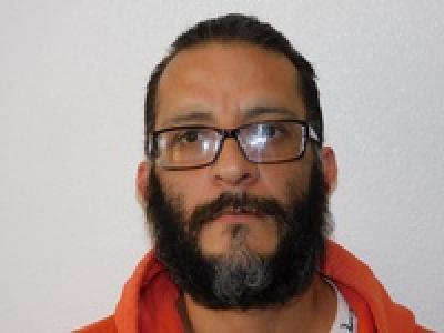 Jesus Lechuga a registered Sex Offender of Texas