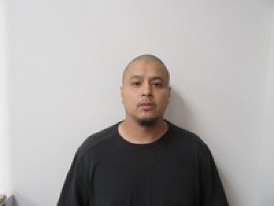 Christopher A Cantu a registered Sex Offender of Texas